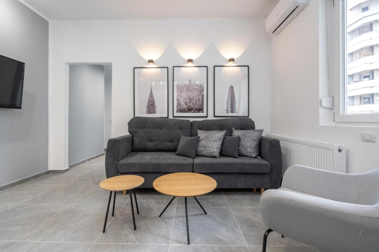 Relax Apartament In Piata Universitatii Βουκουρέστι Εξωτερικό φωτογραφία