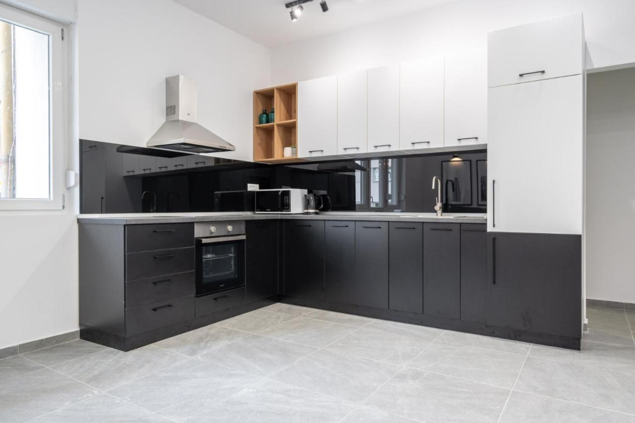 Relax Apartament In Piata Universitatii Βουκουρέστι Εξωτερικό φωτογραφία