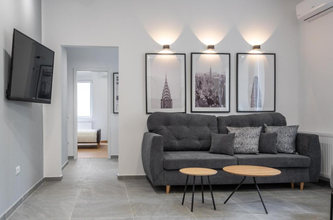 Relax Apartament In Piata Universitatii Βουκουρέστι Εξωτερικό φωτογραφία